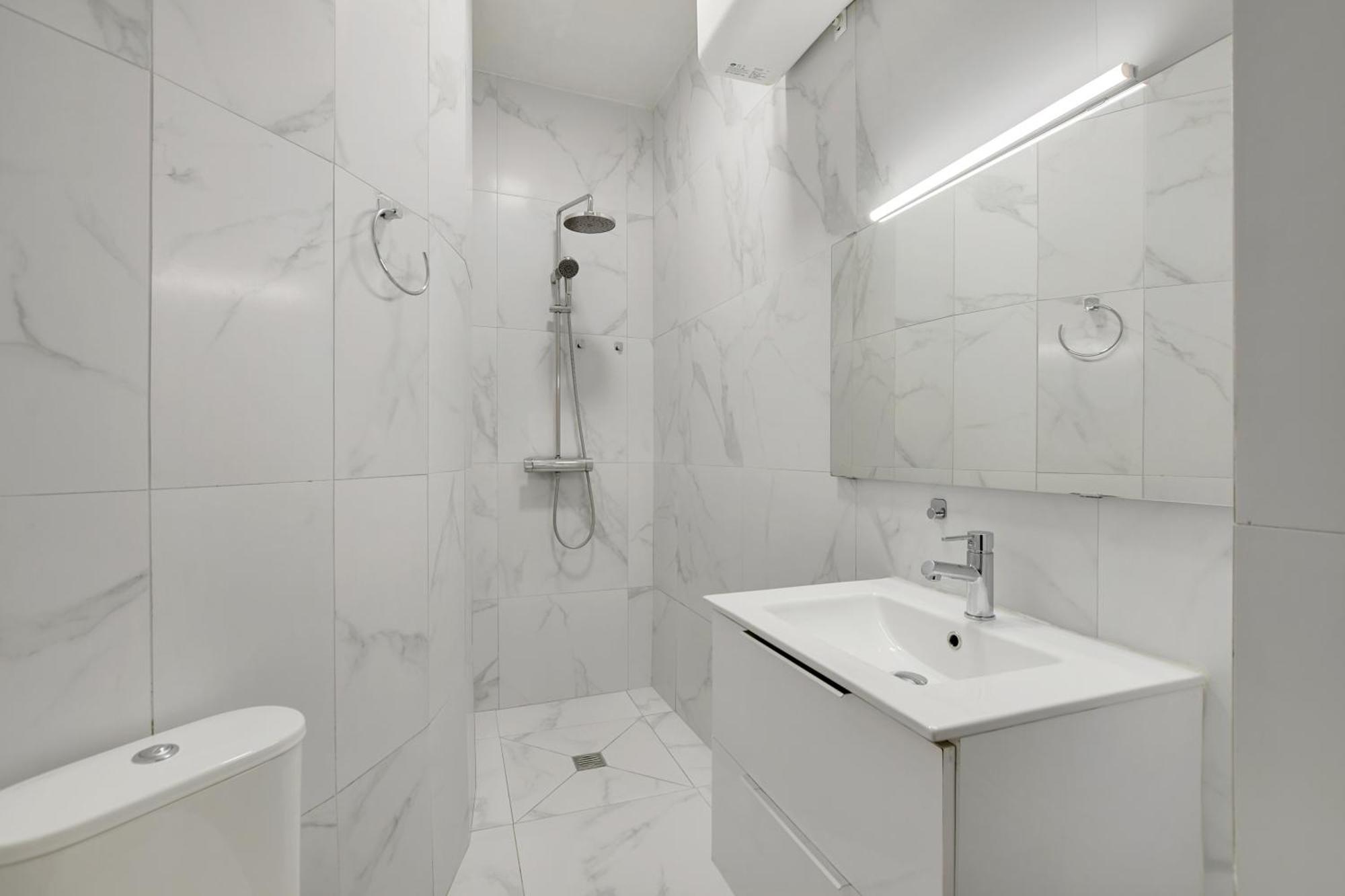 A Sweet Studio in Montparnasse - Boulevard du Montparnasse Parigi Esterno foto